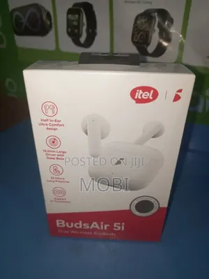 Itel Head Phone