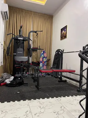 Sports Equipment