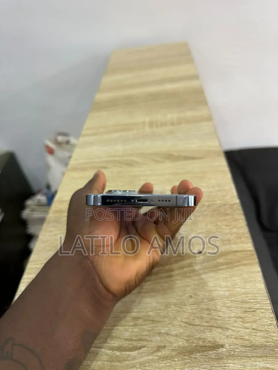 Apple iPhone 13 Pro Max 256 GB Graphite