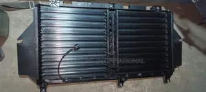 Shutter Grill Toyota Tacoma 2024-2026