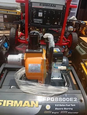 DC Solar Engine Pump