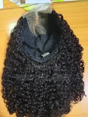 5x5 Burmese Curl Nc