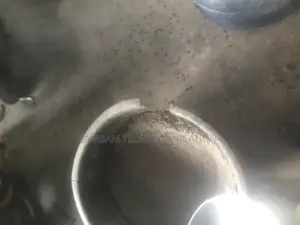 Local Feather Meal
