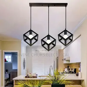 Led Interior 3in1 Dinning Light