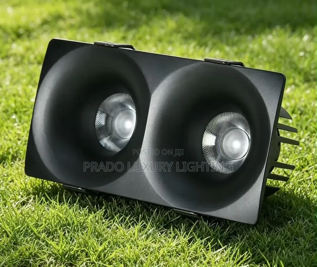Luxury Pop Light