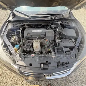 Honda Accord 2014 Blue
