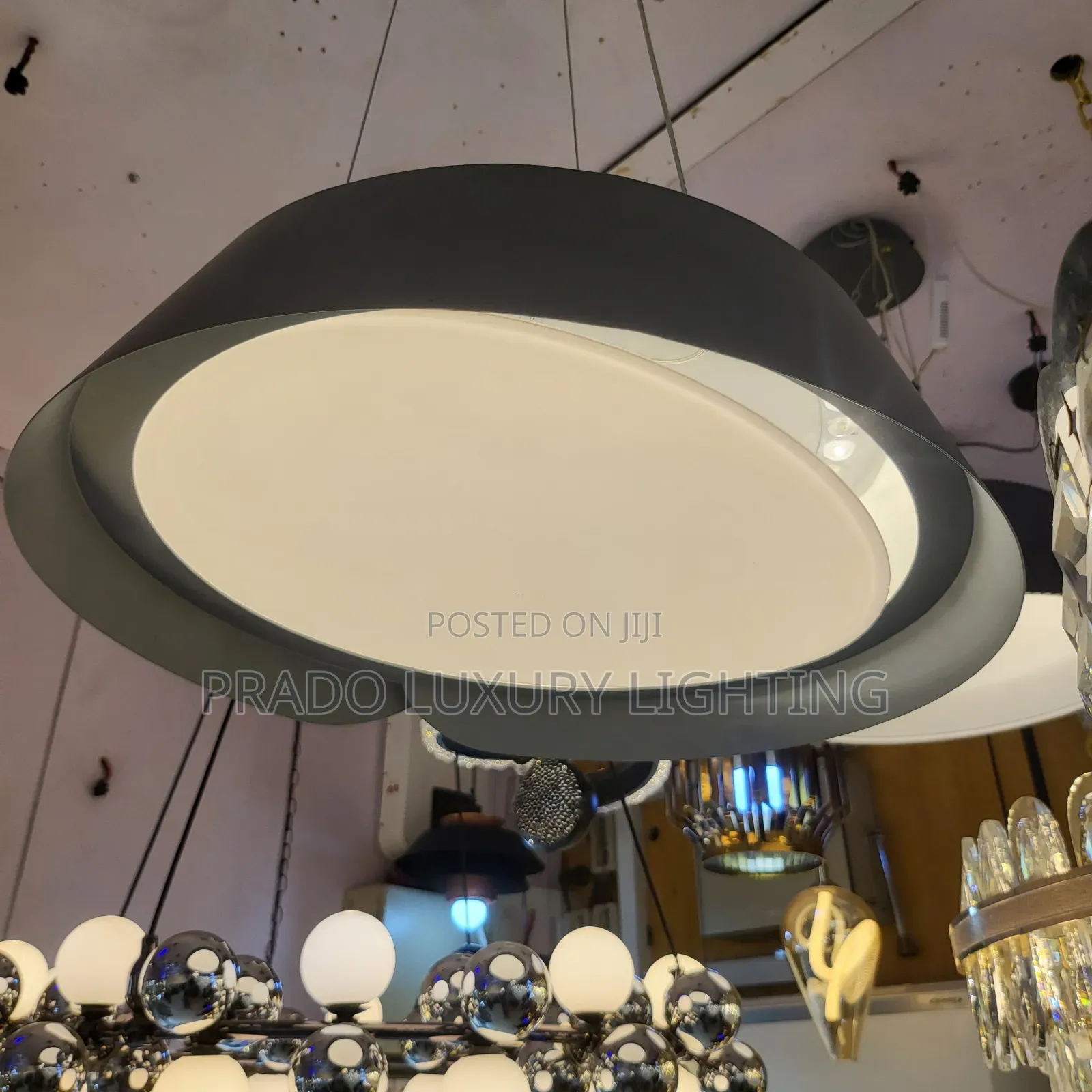 Celling Chandelier Light