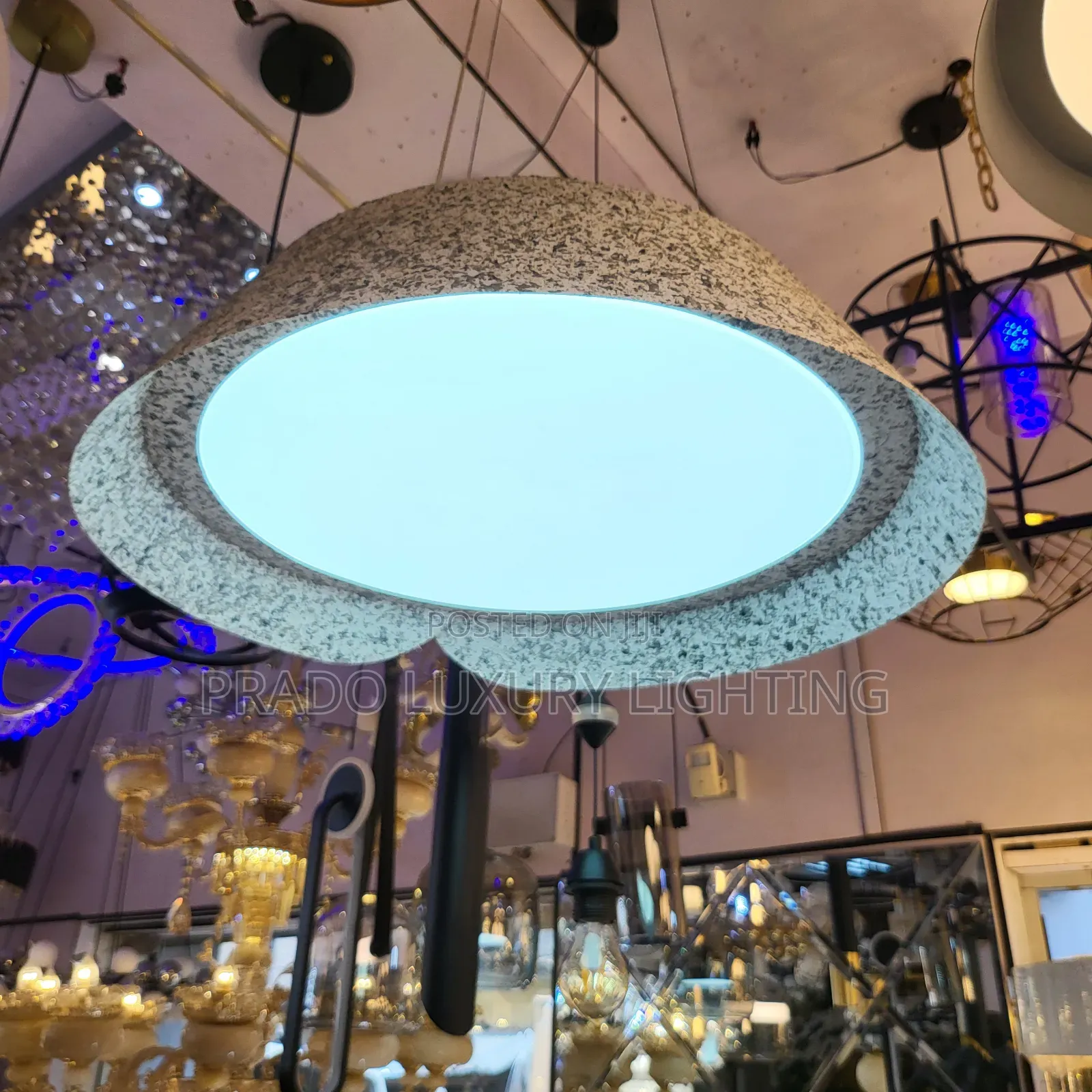 Celling Chandelier Light