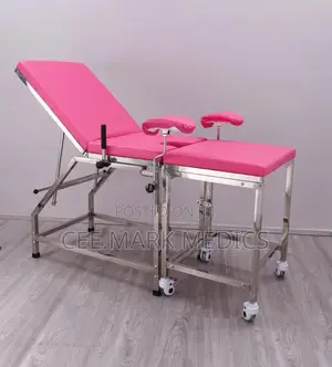 Standard Delivery Bed 8leg