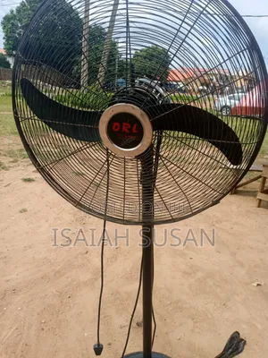 Cooling Fan