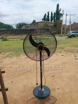 Cooling Fan