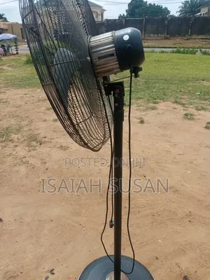 Cooling Fan