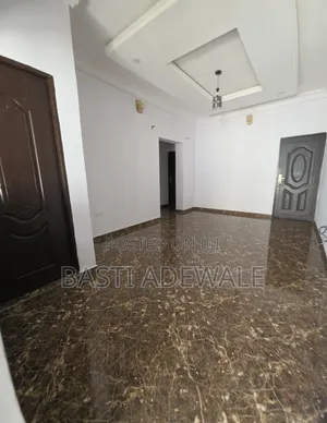 2bdrm Block of Flats in Aiyeteju for rent