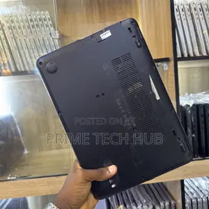 Laptop HP EliteBook 840 G4 8GB Intel Core i7 SSD 256GB