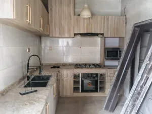 4bdrm Townhouse / Terrace in Wuye for rent