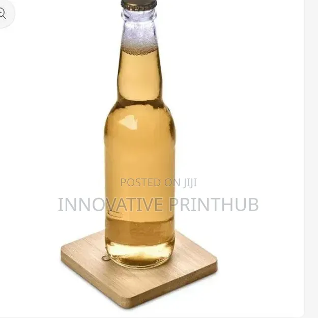 Coaster Printing