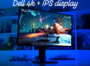 IPS + 4kdisplay Dell
