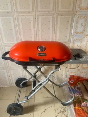 Stok Gas Griller for Sale