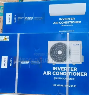 Original Maxi Inverter AC 1.5 HP