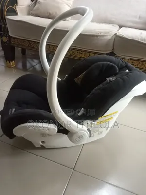 Baby Car Seat