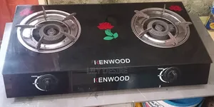 Table Top Glass Cookware