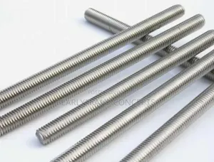 Threaded Rod