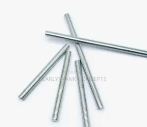 Threaded Rod