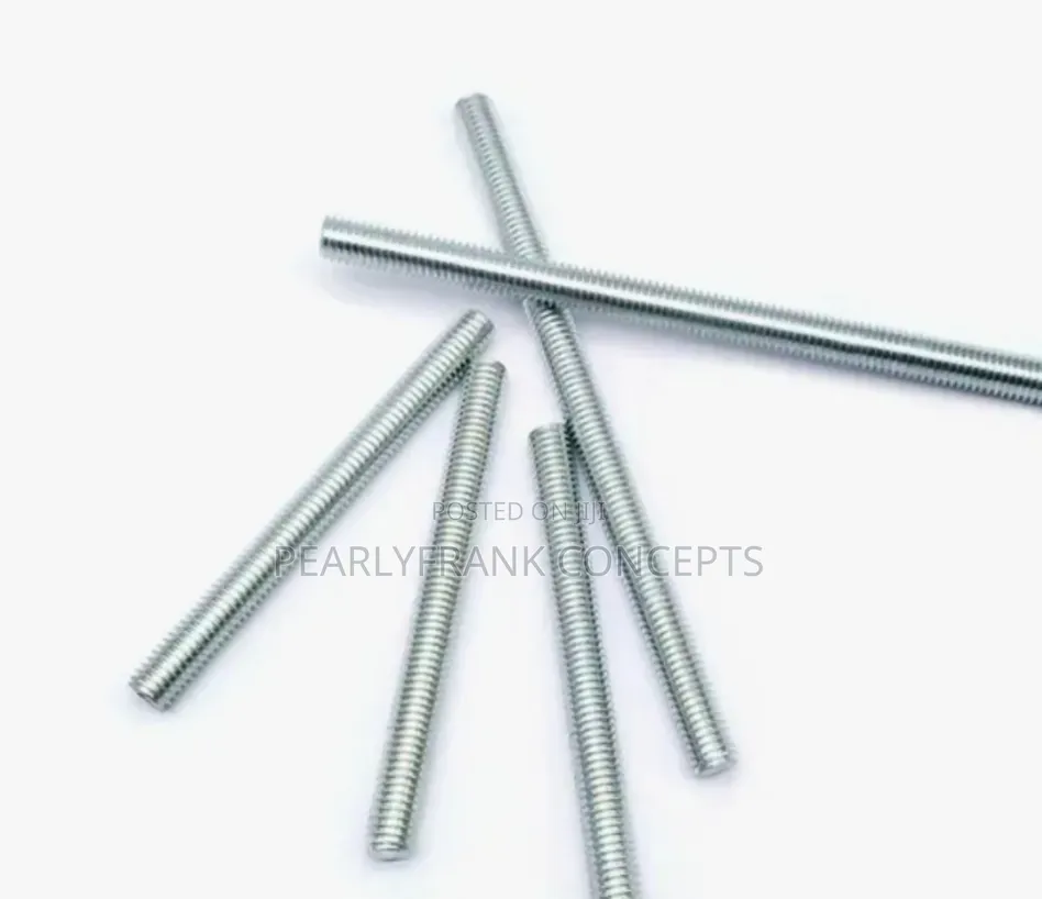 Threaded Rod