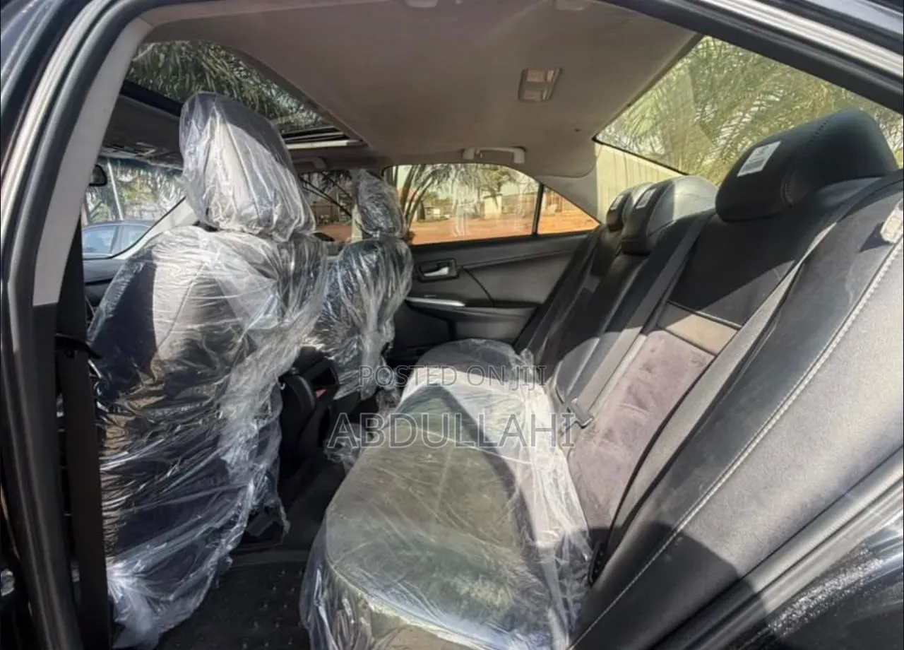 Toyota Corolla 2016 Off white