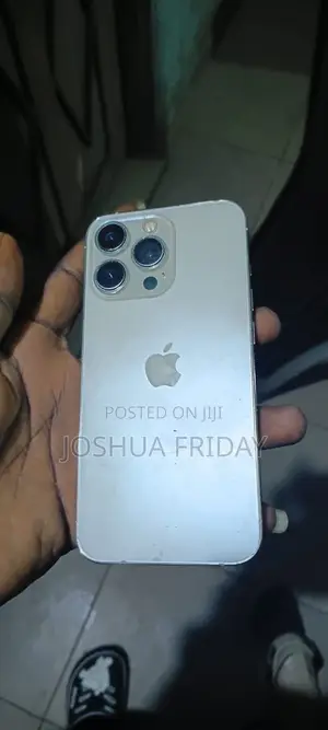 Apple iPhone 13 Pro 128 GB Silver