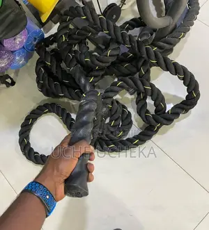 Battle Rope