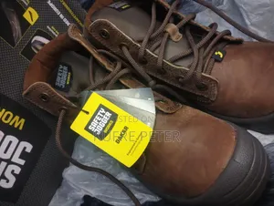 Safety Joggers Safety Boots
