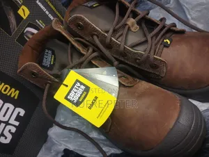 Safety Joggers Safety Boots