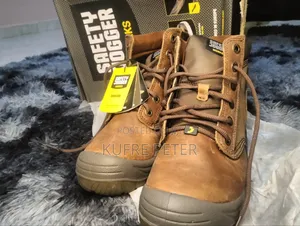 Safety Joggers Safety Boots