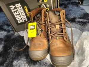 Safety Joggers Safety Boots