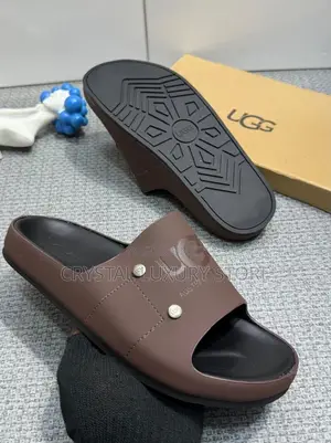 UGG Quality Luxury Men Pams
