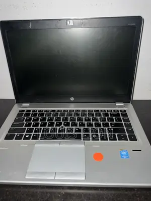 Laptop HP EliteBook Folio 9480M 4GB Intel Core i5 SSD 128GB