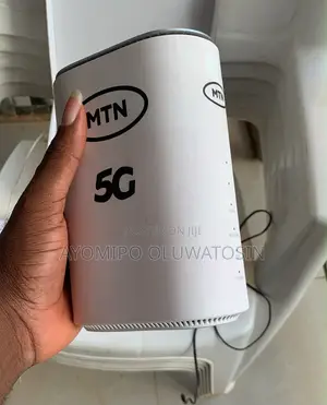MTN 5g Router
