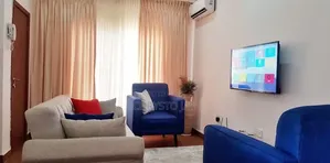 2bdrm Block of Flats in Wuye for rent