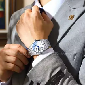 CHENXI Luxury Automatic Watches