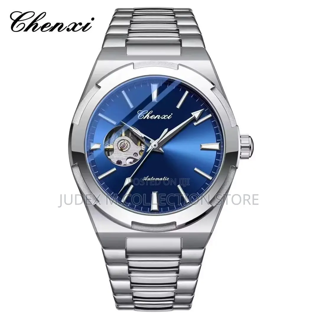 CHENXI Luxury Automatic Watches