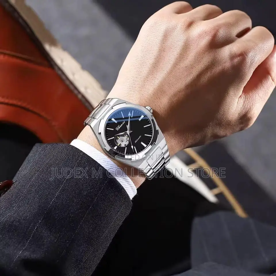 CHENXI Luxury Automatic Watches