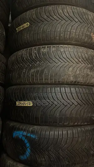 225/65r17 Tyre