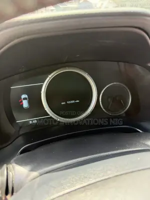 Lexus RX 350 F Sport FWD 2017 Black