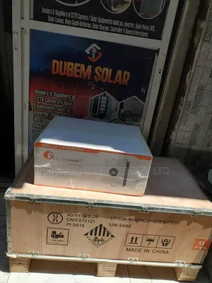 6kva Felicity Hybrid Inverter
