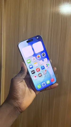 Apple iPhone 16 Pro Max 256 GB White