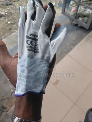 Vaultex Coated Glove