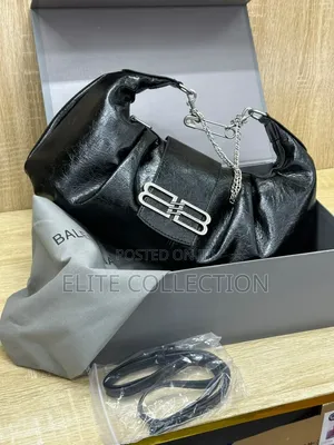 Luxury Balenciaga Bag in Two Colours,
Fully Packaged Boxed 
Big Size