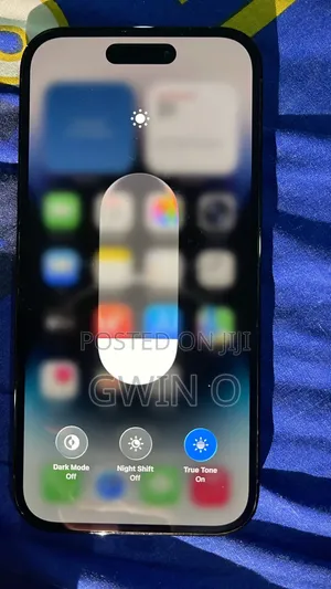 Apple iPhone 14 Pro 128 GB Black