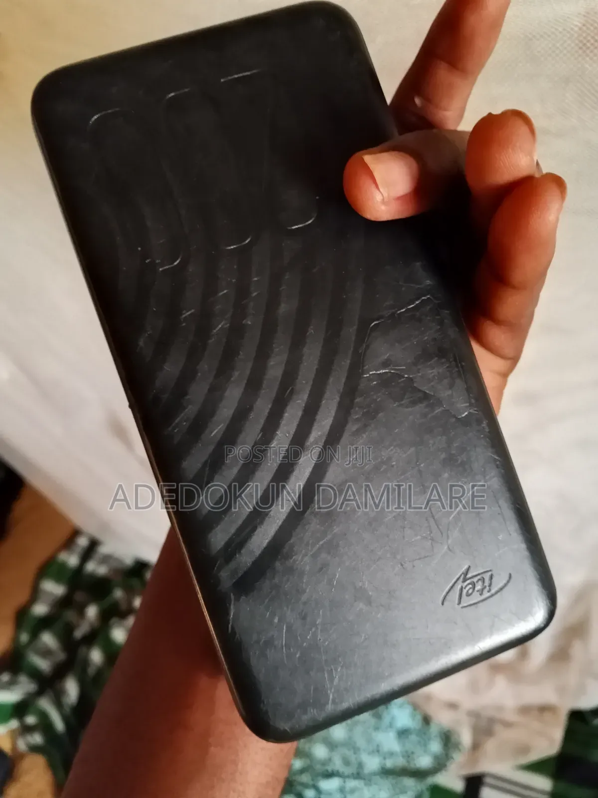 Power Bank